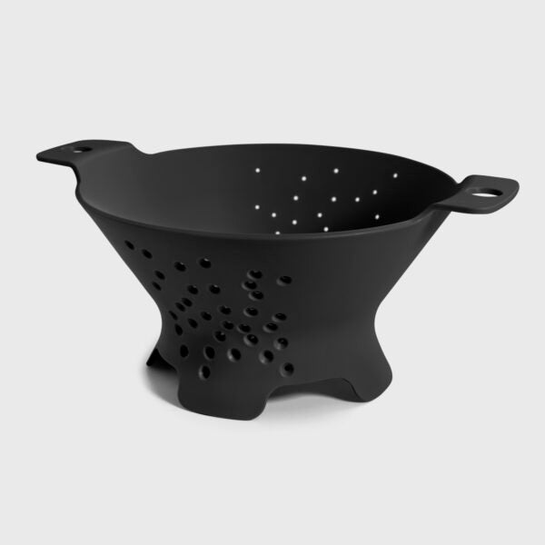 Scolapasta Blim Plus Cosmo - carbon black