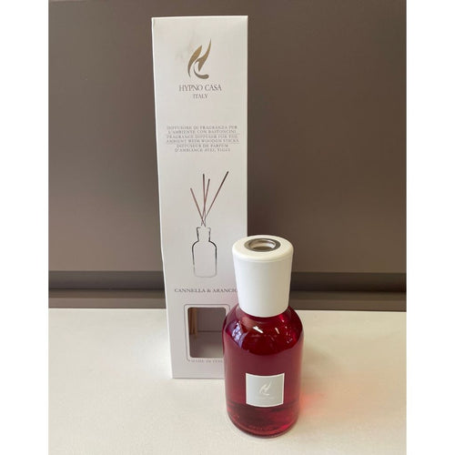 Profumatore ambiente a bastoncini Hypno Casa - 250 ml