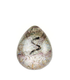 Sfera decorativa Oca Nera - oro