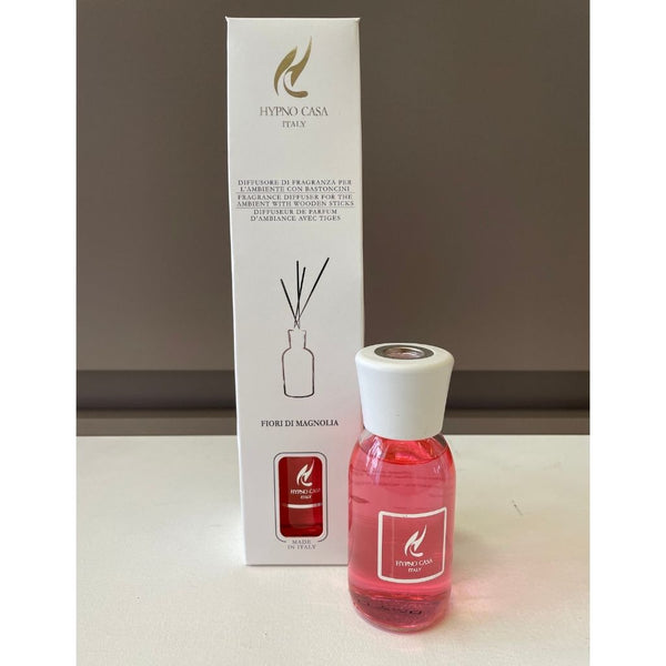 Profumatore ambiente a bastoncini Hypno Casa - 100ml