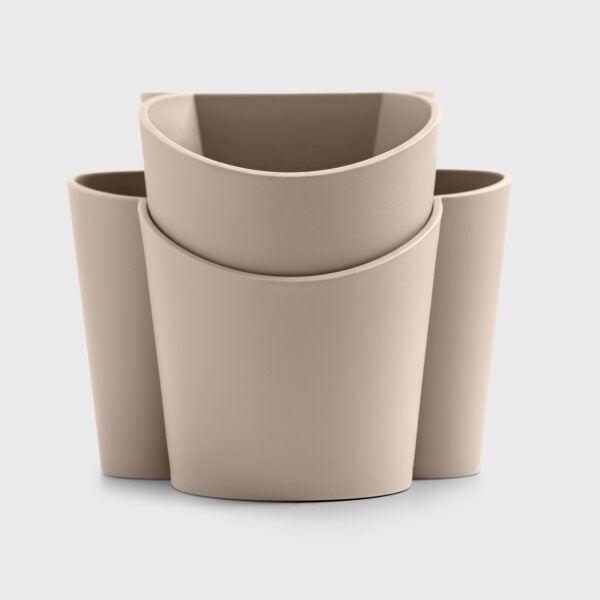 Scolaposate Blim Plus Gocciolo - moka grey