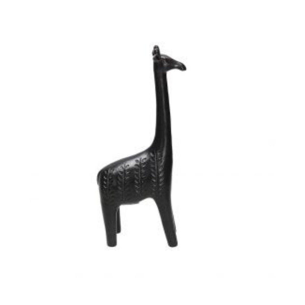 Giraffa nera