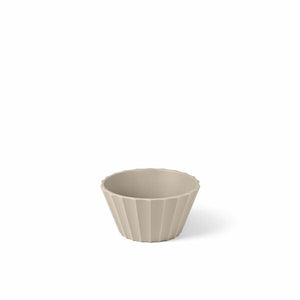 Coppetta Blim Plus Hera - moka grey