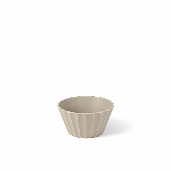 Coppetta Blim Plus Hera - moka grey