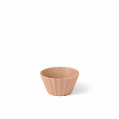 Coppetta Blim Plus Hera - pink sand