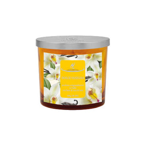 Candela profumata Hypno Casa Dolce Vaniglia - 200 gr