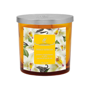 Candela profumata Hypno Casa Dolce Vaniglia - 350 gr