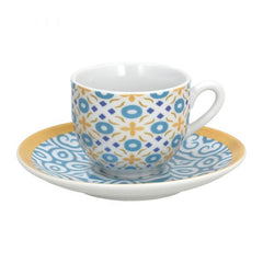 Tazza caffè Tognana Alicante - 6 pezzi