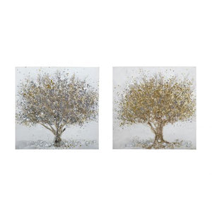 Quadro Gilde Albero