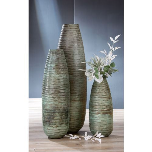 Vaso alto d'arredo Gilde Tarugo