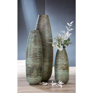 Vaso alto d'arredo Gilde Tarugo
