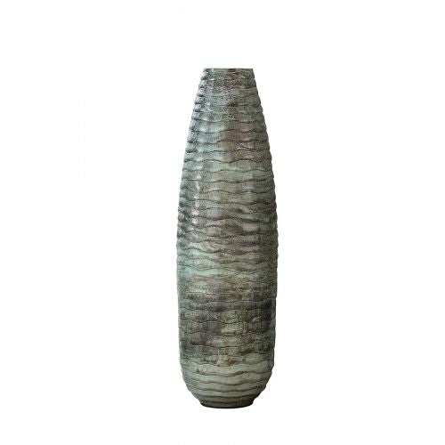 Vaso alto d'arredo Gilde Tarugo