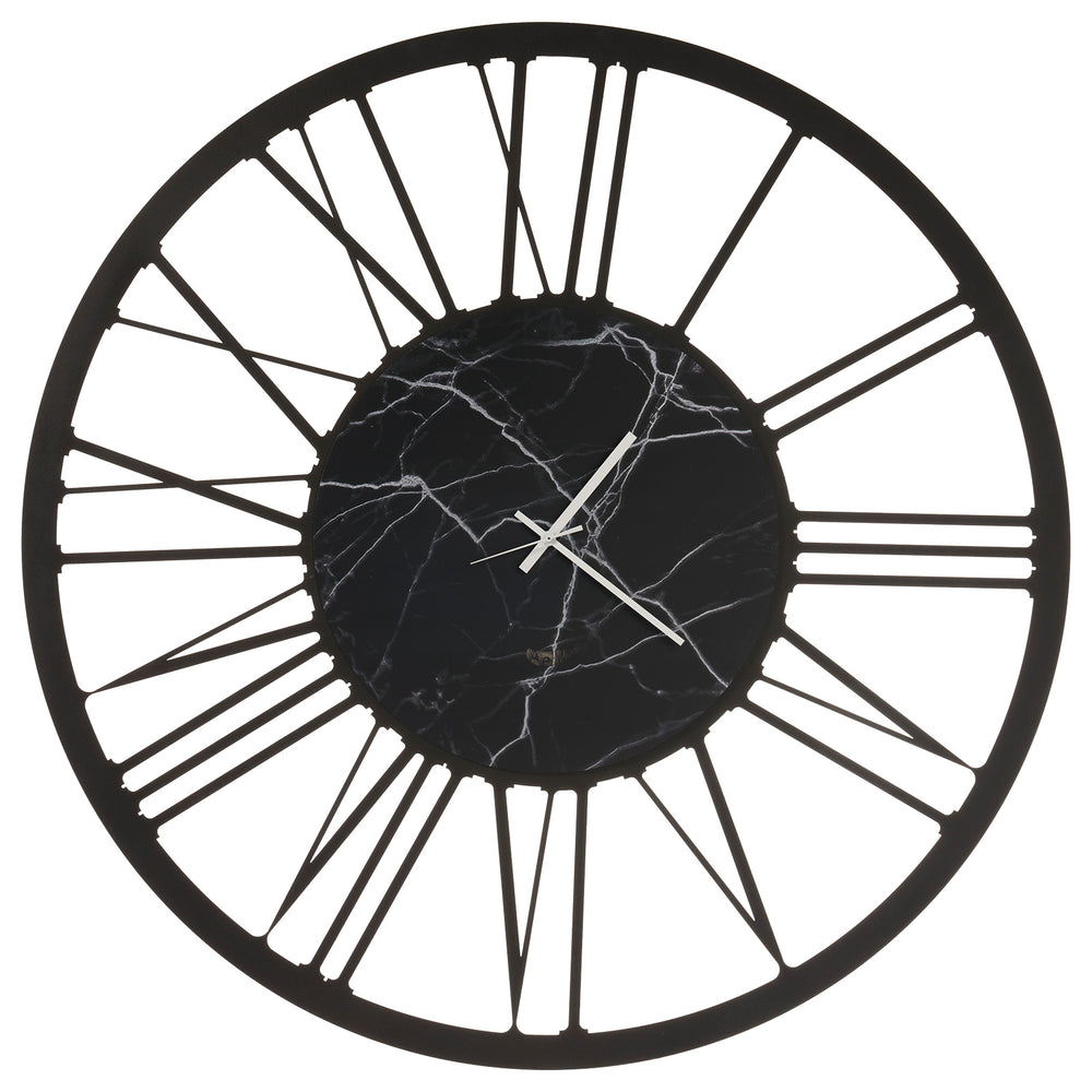 Orologio big Arti e Mestieri - marmo