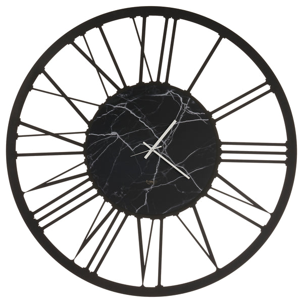 Orologio big Arti e Mestieri - marmo