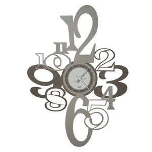 Orologio Arti e Mestieri - Spoiler