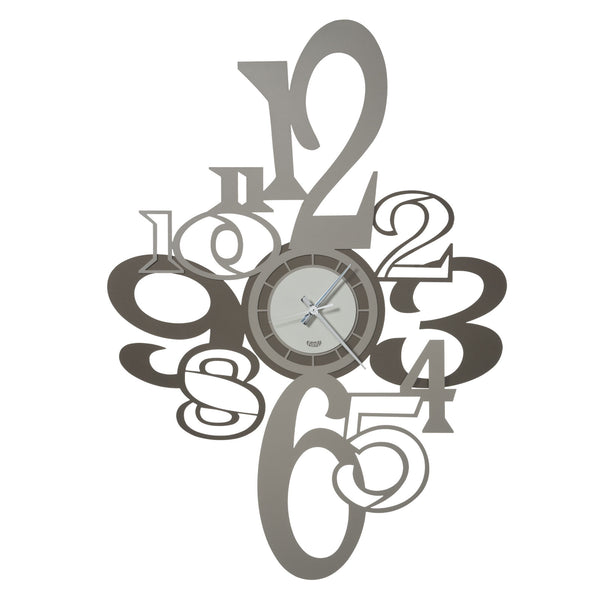 Orologio Arti e Mestieri - Spoiler