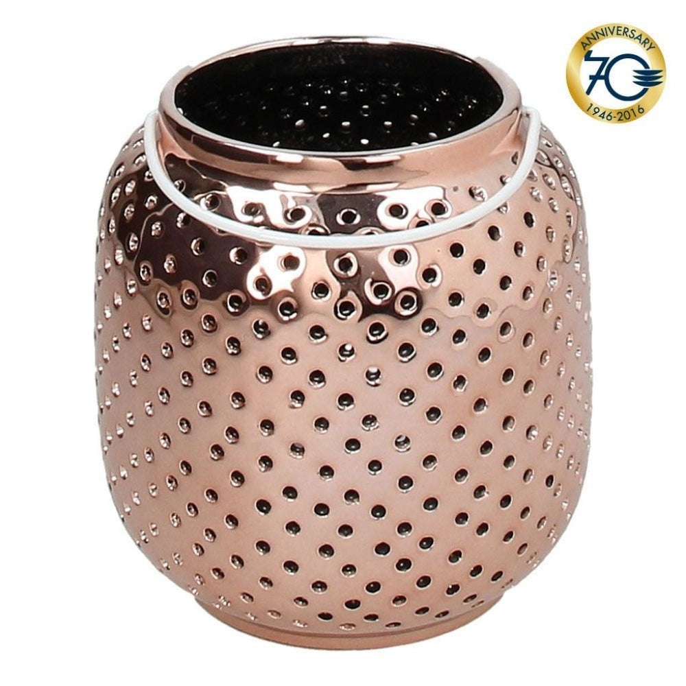 Lanterna Andrea Fontebasso Free Spirit Rame
