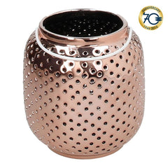 Lanterna Andrea Fontebasso Free Spirit Rame