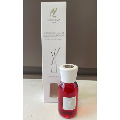 Profumatore ambiente a bastoncini Hypno Casa - 100ml