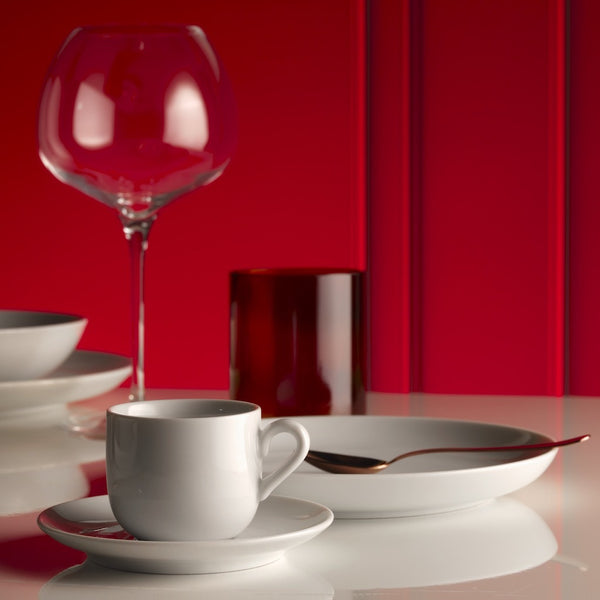 Tazza caffè Weissestal Minimal - 6 pezzi