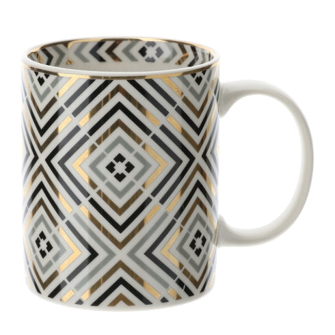Tazza mug Hervit VLK Design