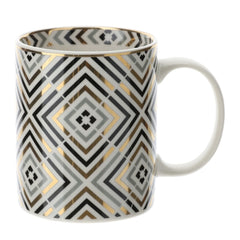 Tazza mug Hervit VLK Design