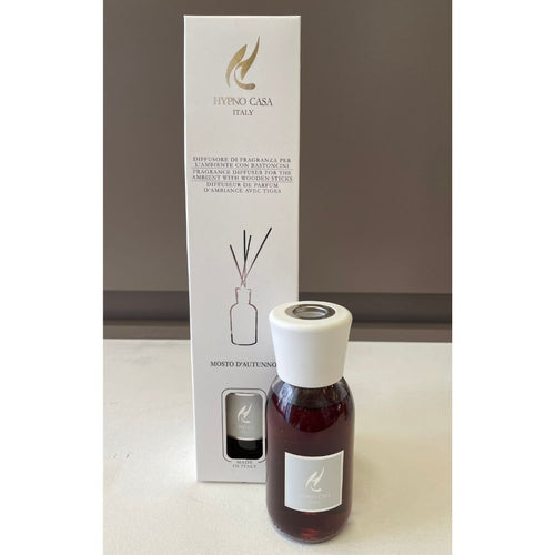 Profumatore ambiente a bastoncini Hypno Casa - 100ml
