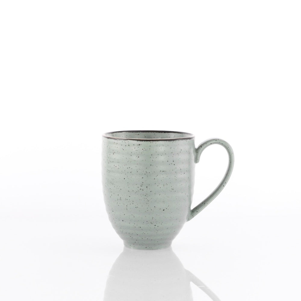 Tazza mug Weissestal Circus - green