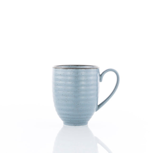 Tazza mug Weissestal Circus - blue