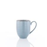 Tazza mug Weissestal Circus - blue