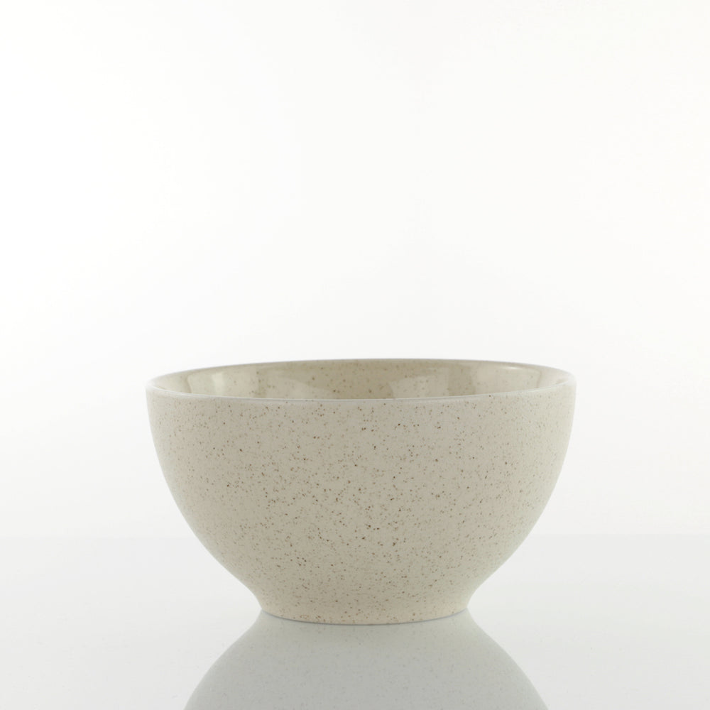 Insalatiera Weissestal Natural ivory - 17 cm