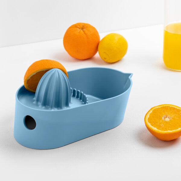 Spremiagrumi Blim Plus oblò - ocean medium