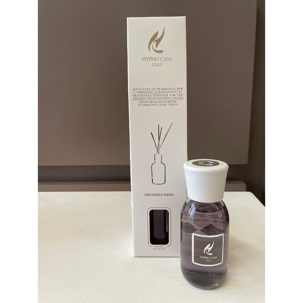 Profumatore ambiente a bastoncini Hypno Casa - 100ml