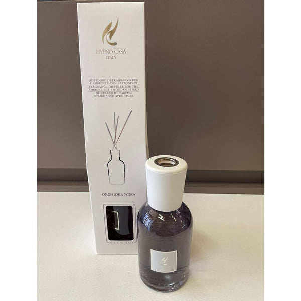 Profumatore ambiente a bastoncini Hypno Casa - 250 ml
