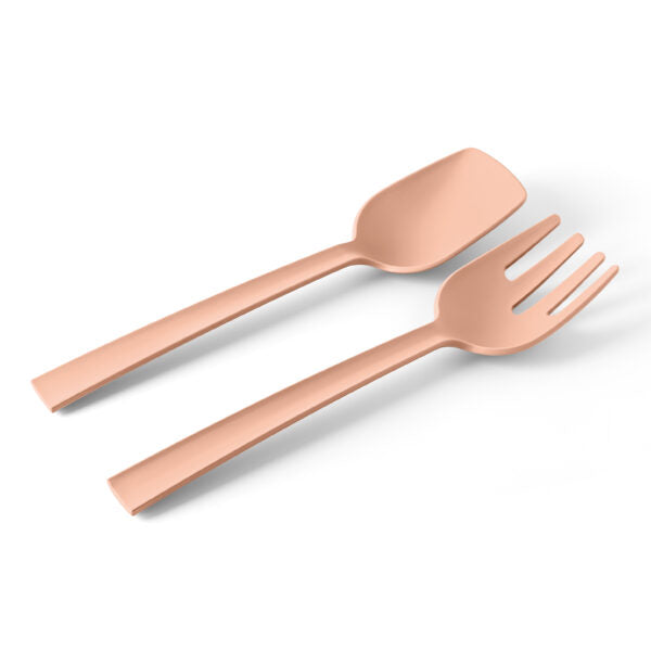 Posate Blim Plus Paestum - pink sand
