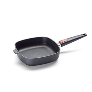 Padella quadrata Woll Titanium Nowo
