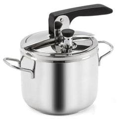 Pentola a pressione Barazzoni Bonita induction
