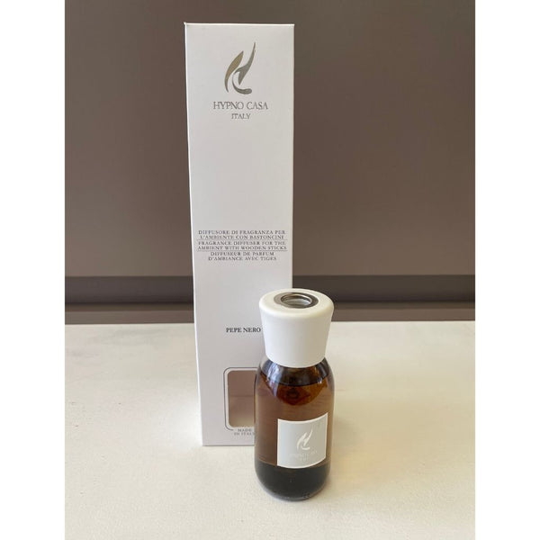Profumatore ambiente a bastoncini Hypno Casa - 100ml