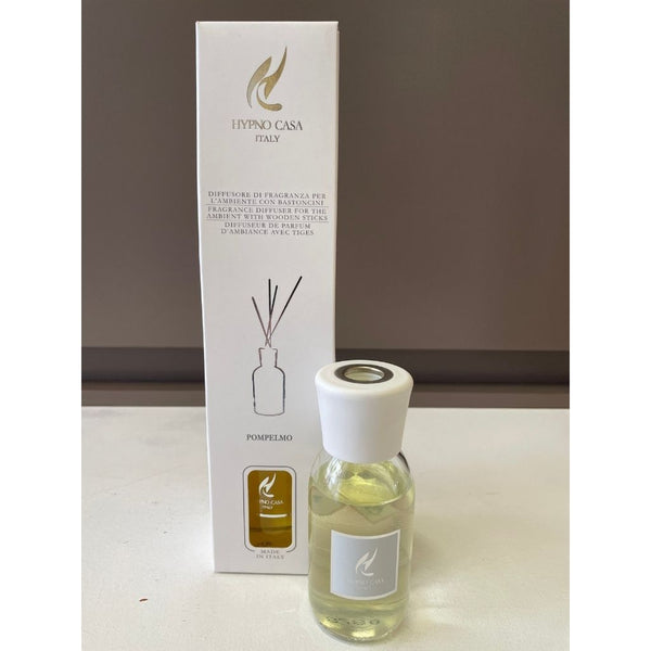Profumatore ambiente a bastoncini Hypno Casa - 100ml