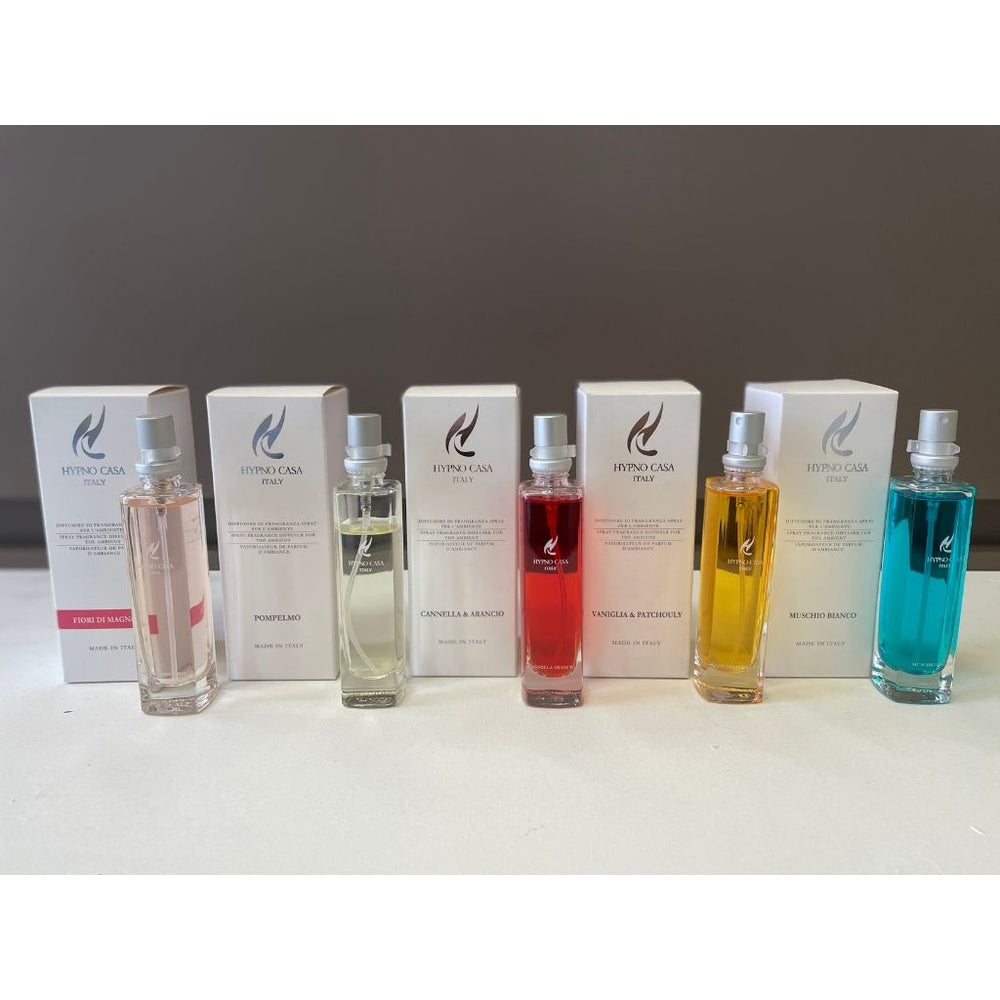 Diffusore spray per ambiente Hypno Casa