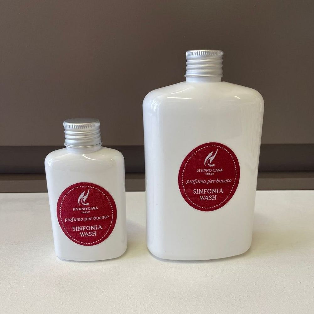 Profumo bucato Hypno Casa - Sinfonia Wash