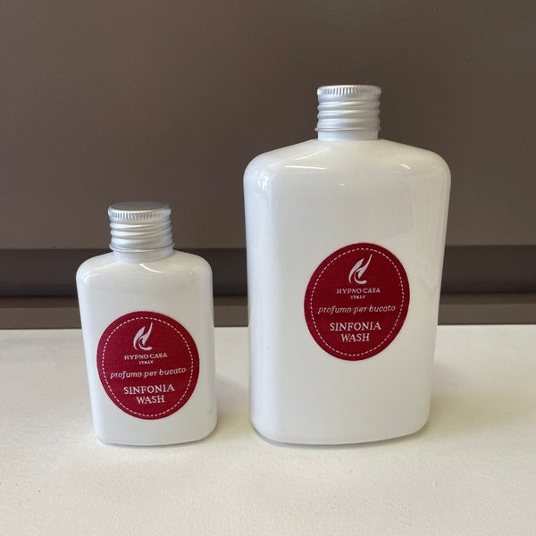 Profumo bucato Hypno Casa - Sinfonia Wash