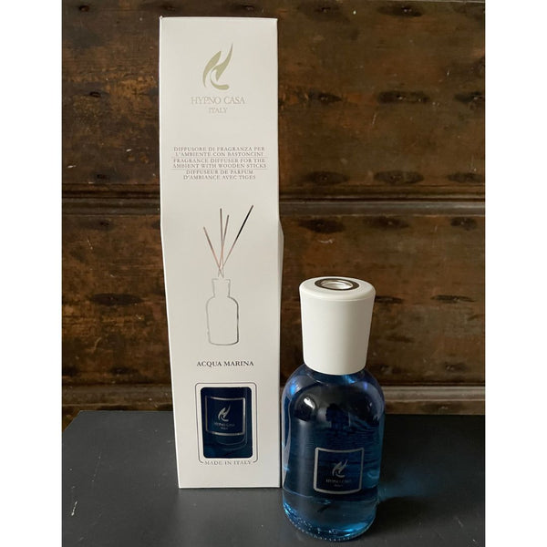 Profumatore ambiente a bastoncini Hypno Casa - 250 ml