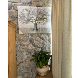 Quadro stampa Gilde