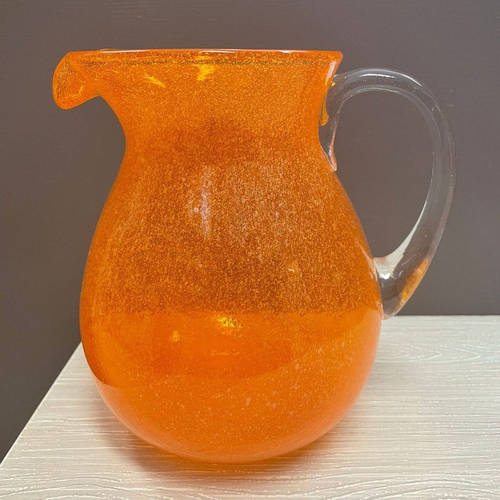 Brocca Memento - mandarino