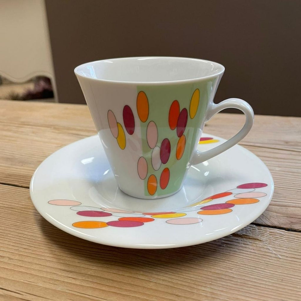 Tazza the Weissestal Sassi - 6 pezzi