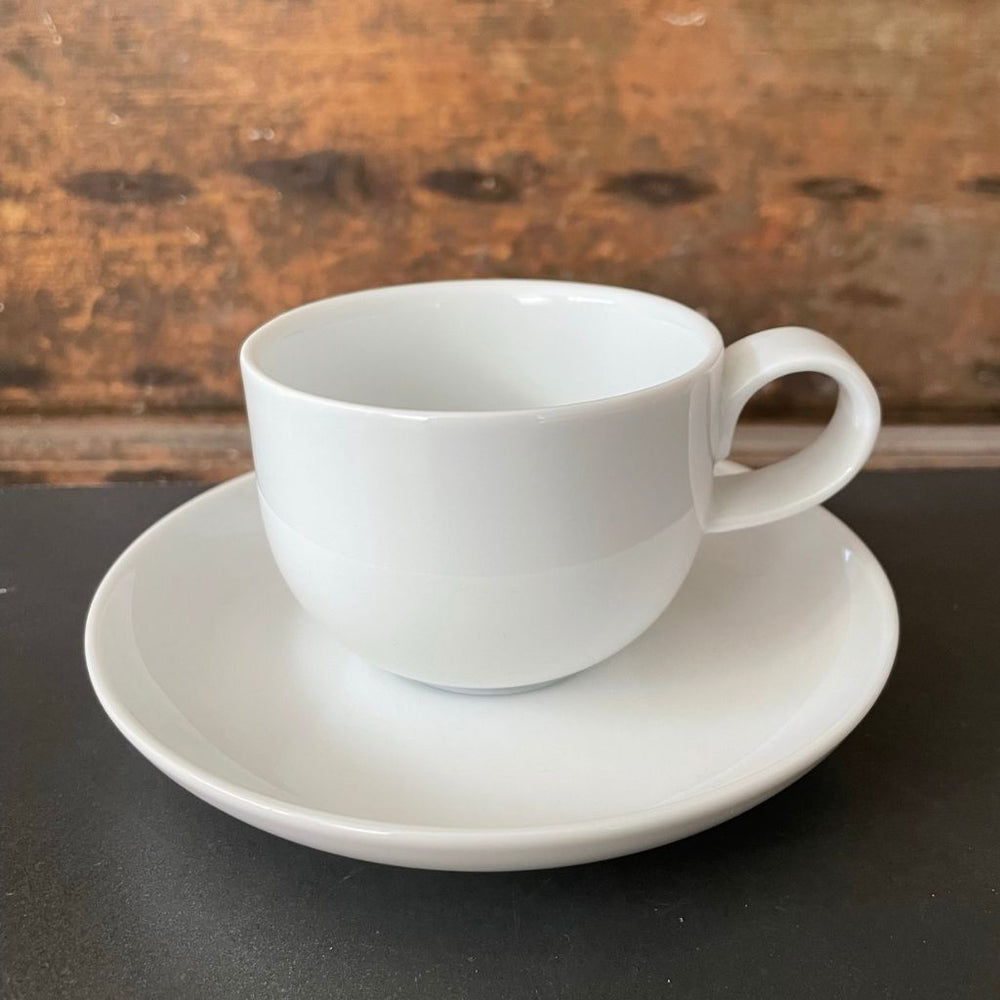 Tazza thè Weissestal Uno - 6 pezzi