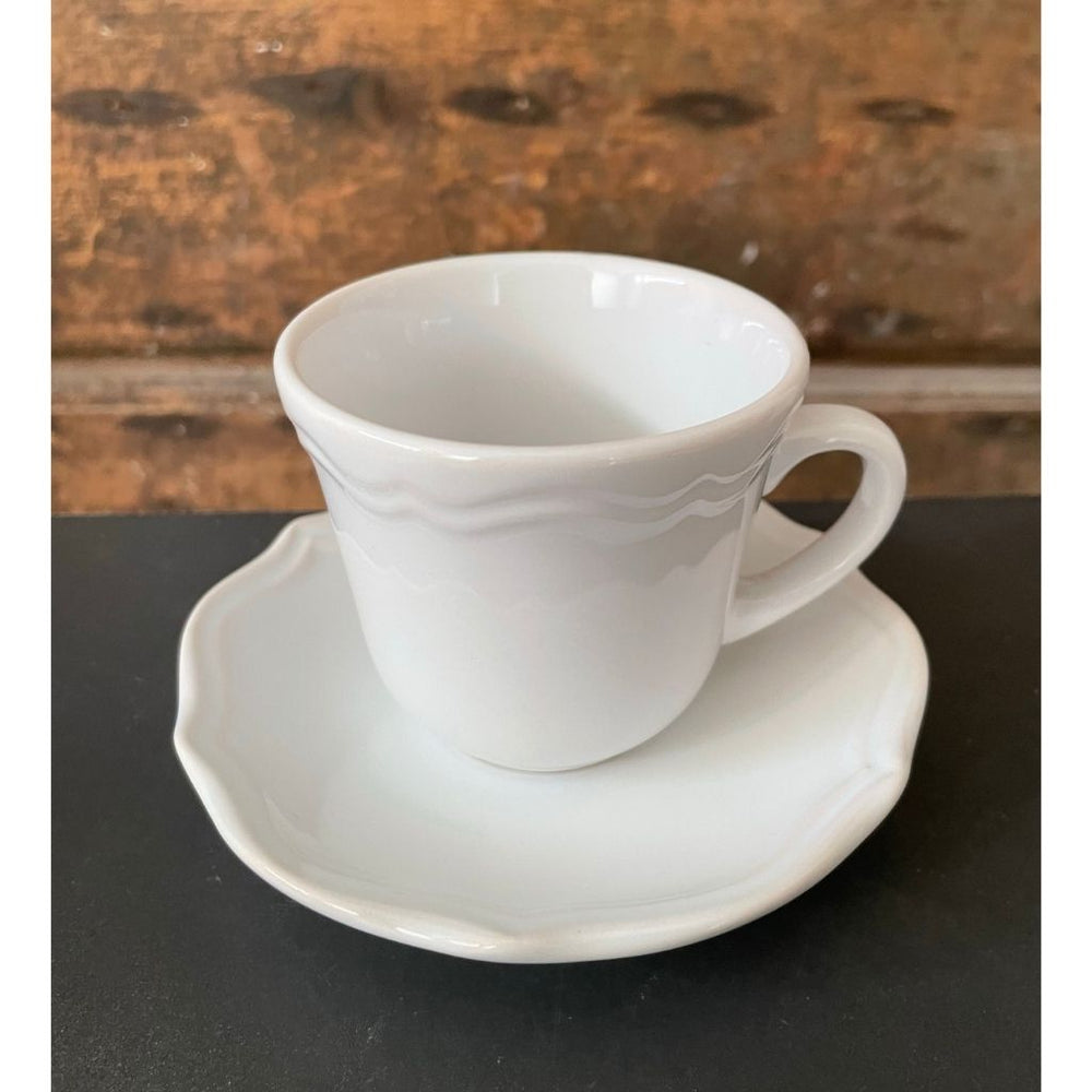 Tazza thè H&H Adele - 6 pezzi