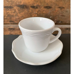 Tazza thè H&H Adele - 6 pezzi