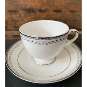 Tazza thè Queen Victoria - 6 pezzi